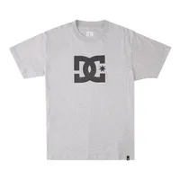 Polera Hombre Star Pilot Hss Gris DC