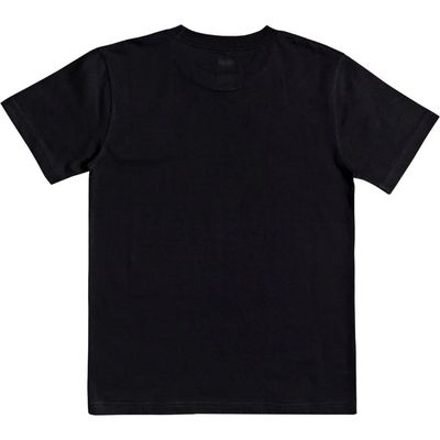 Imagen 2 del producto Polera Niño Star Negro DC