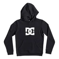 Poleron Niño Star Ph Negro DC