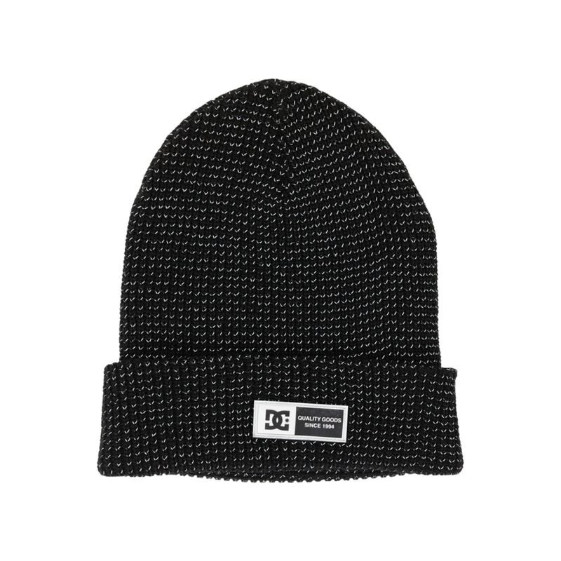 DC SHOES - Gorro Sight Hdwr Negro Hombre DC