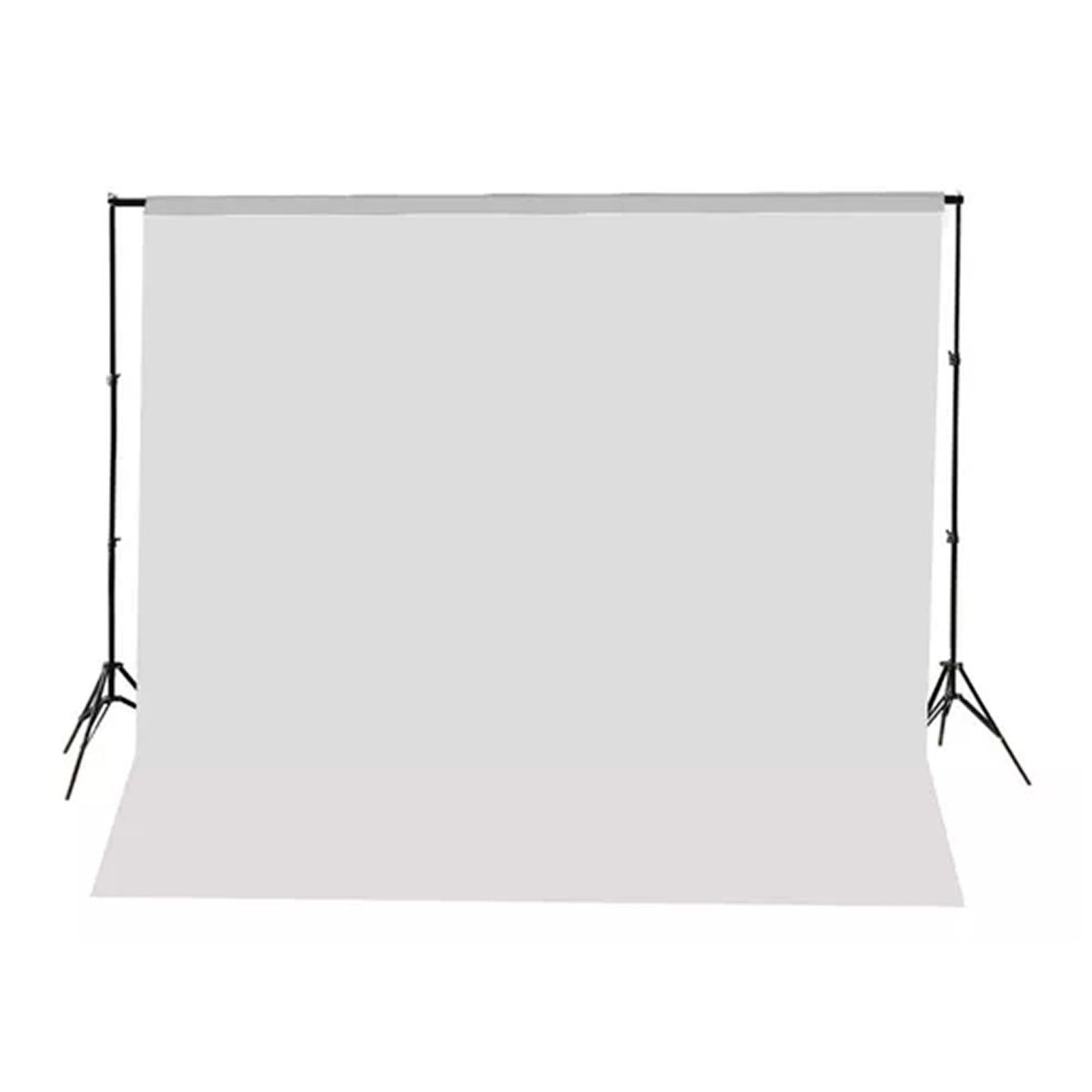OFERTABKN - Kit Soporte Para Telón Fotográfico Ajustable Con Bolso Ofertabkn