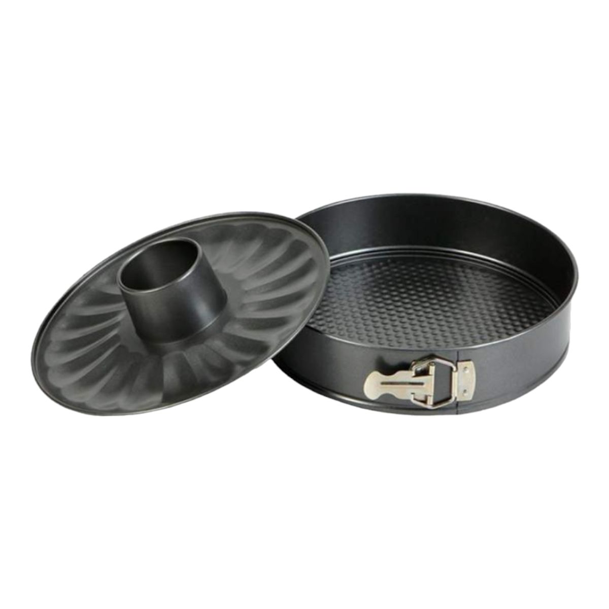 SWEET COOK - Molde Doble Fondo 26Cm