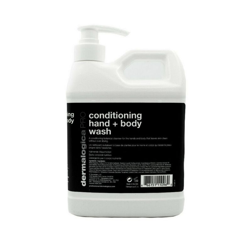 DERMALOGICA - Jabón Acondicionador de Manos y Cuerpo-Dermalogica