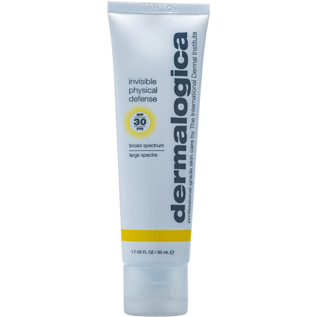 DERMALOGICA - Protector Solar Invisible de Defensa Física SPF 30-Dermalogica