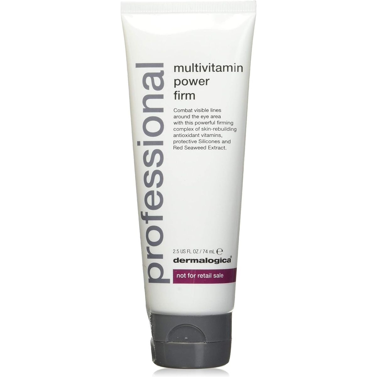 DERMALOGICA - Crema Multivitamínica Antiedad - 2.5 oz-Dermalogica