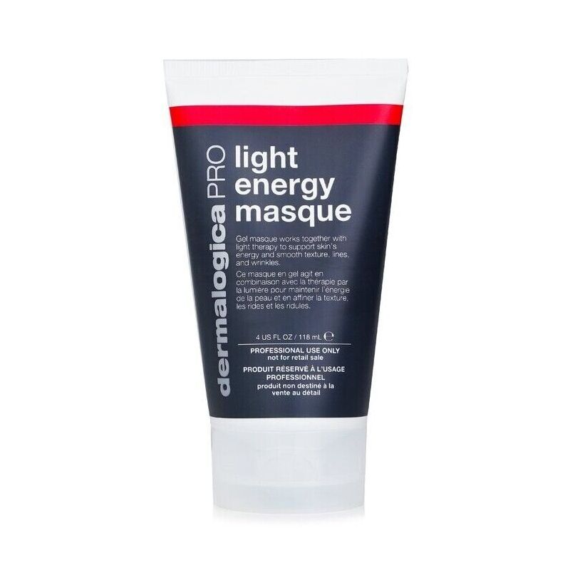 DERMALOGICA - Mascarilla de Energía Ligera-Dermalogica