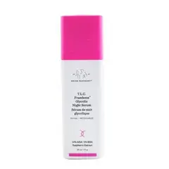 DRUNK ELEPHANT - Suero Nocturno Glicólico T.L.C. Framboos-Drunk Elephant