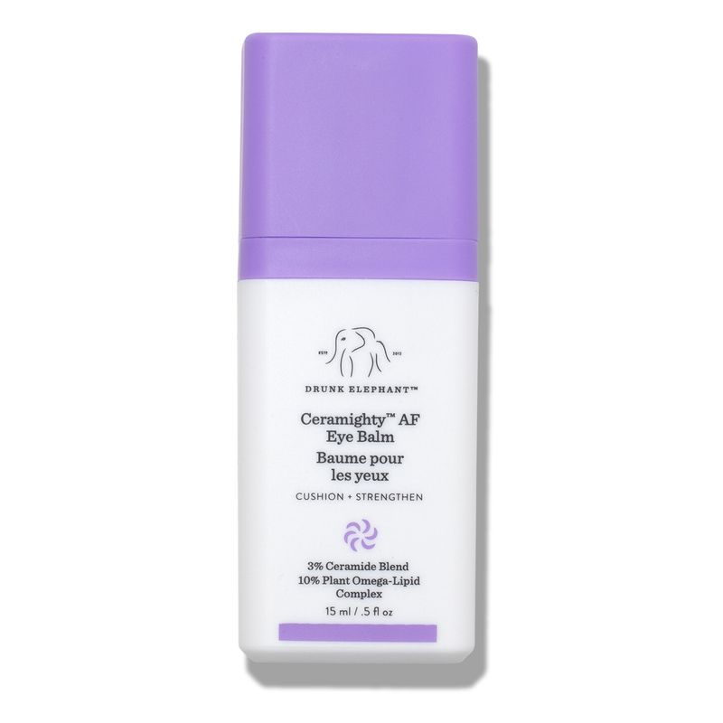 DRUNK ELEPHANT - Bálsamo para los Ojos Ceramighty Af-Drunk Elephant