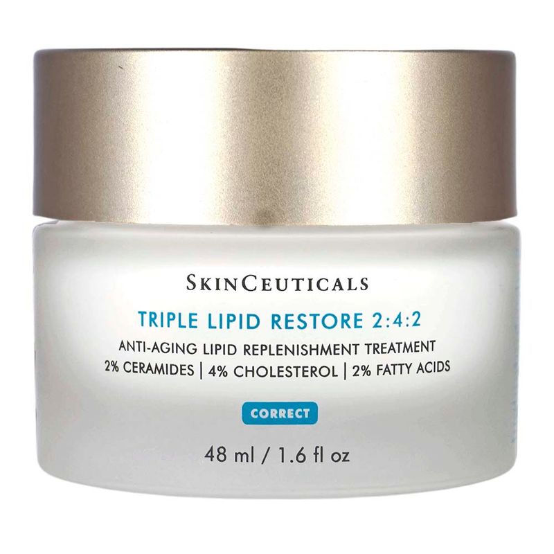 SKINCEUTICALS - Restaurador Triple de Lípidos 2:4:2 - 1.6 oz-SkinCeuticals
