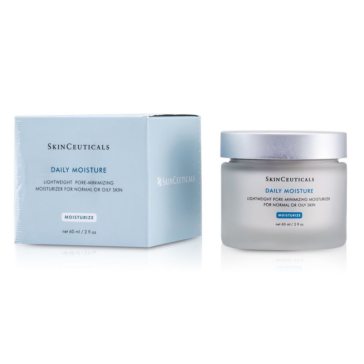 SKINCEUTICALS - Humectante Diario-SkinCeuticals