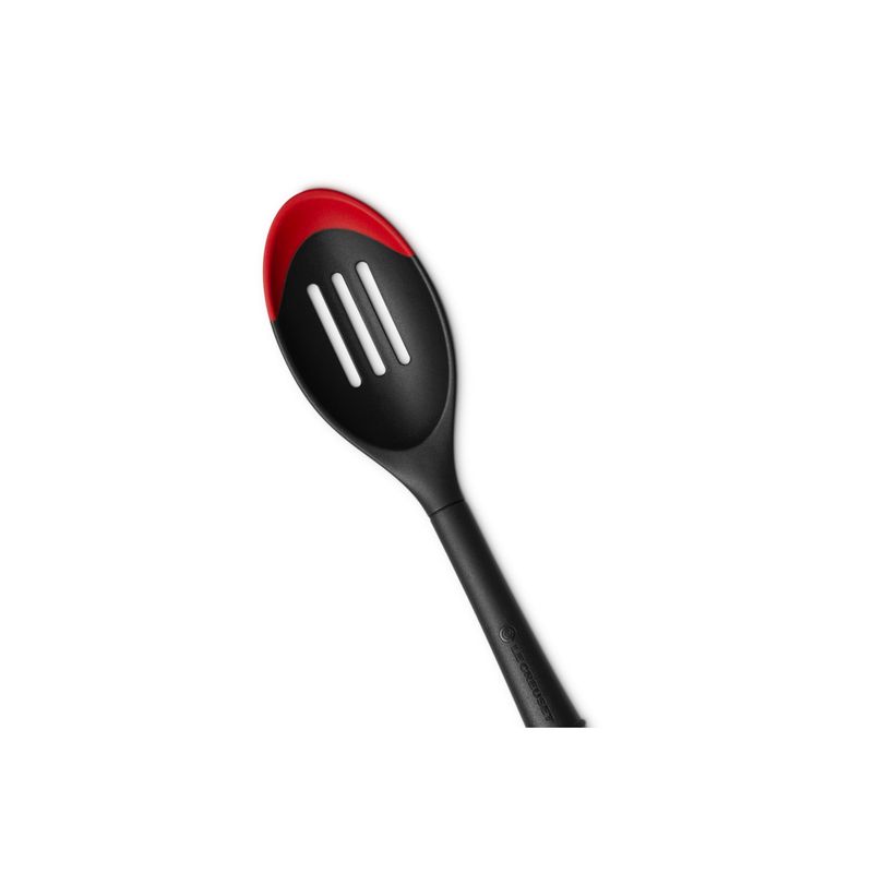 LE CREUSET - Cuchara Espumadera Bi Revolution Cereza