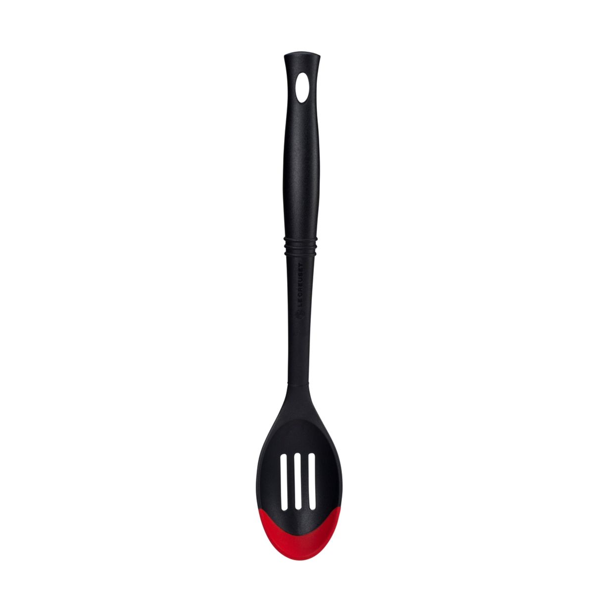 LE CREUSET - Le Creuset Bi Revolution Cuchara Espumadera Cereza
