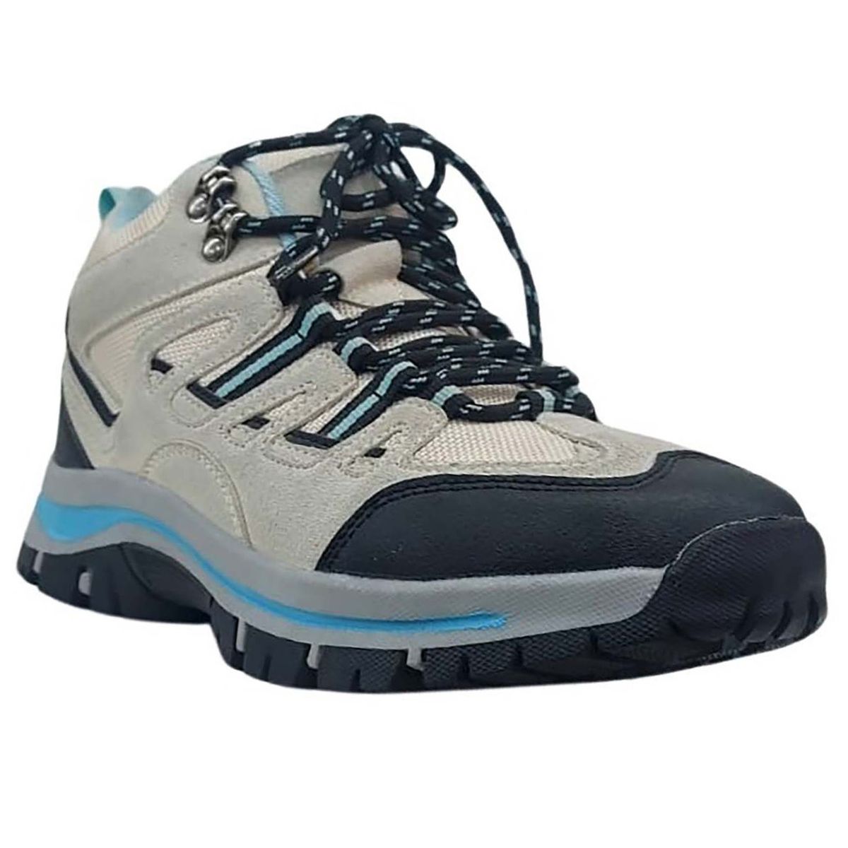 ZAPATILLACHILE - Botín Mujer Trekking Para El Frío Tendencia Y Protección