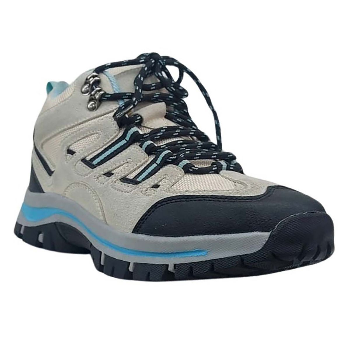 ZAPATILLACHILE - Botín Mujer Trekking Para El Frío Tendencia Y Protección