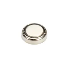 GENERICO - Pack X10 Pilas para Reloj AG-1 Modelo SR-621 Alkalina