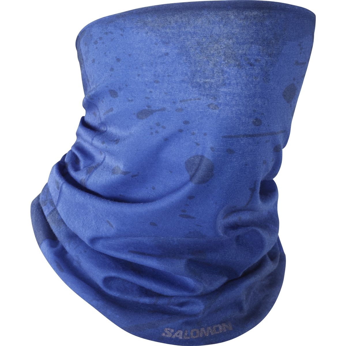 SALOMON - Cuello Cross Neck&head Tube Azul Salomon