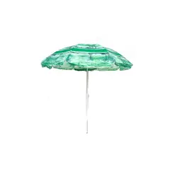 GENERICO - Quitasol Paragua Sombrilla Plegable Playa 100cm Bolso