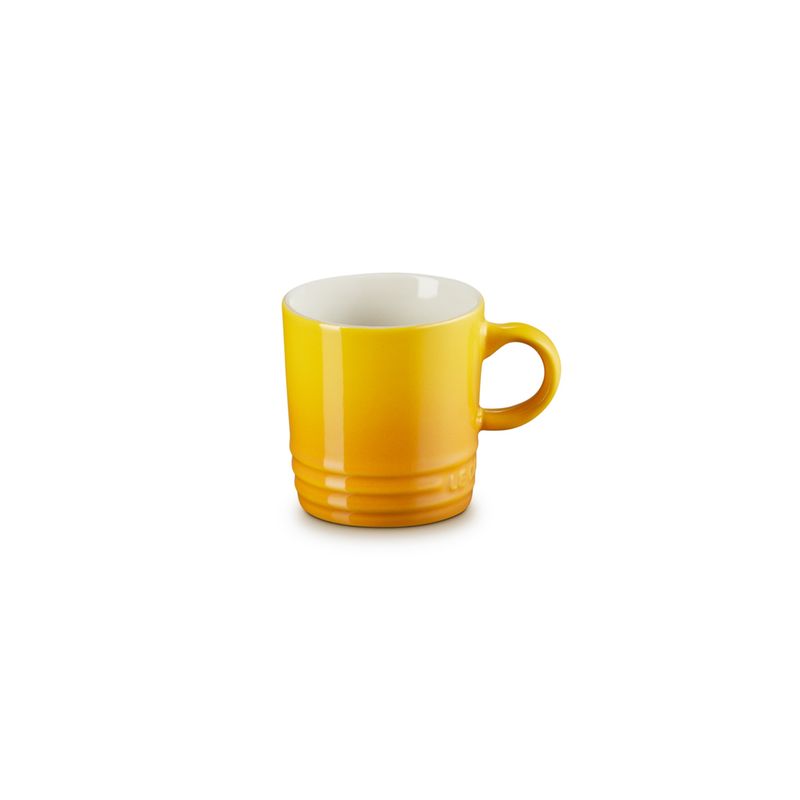 LE CREUSET - Taza Espresso 100ml N?ctar