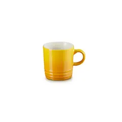 LE CREUSET - Taza Espresso 100ml N?ctar