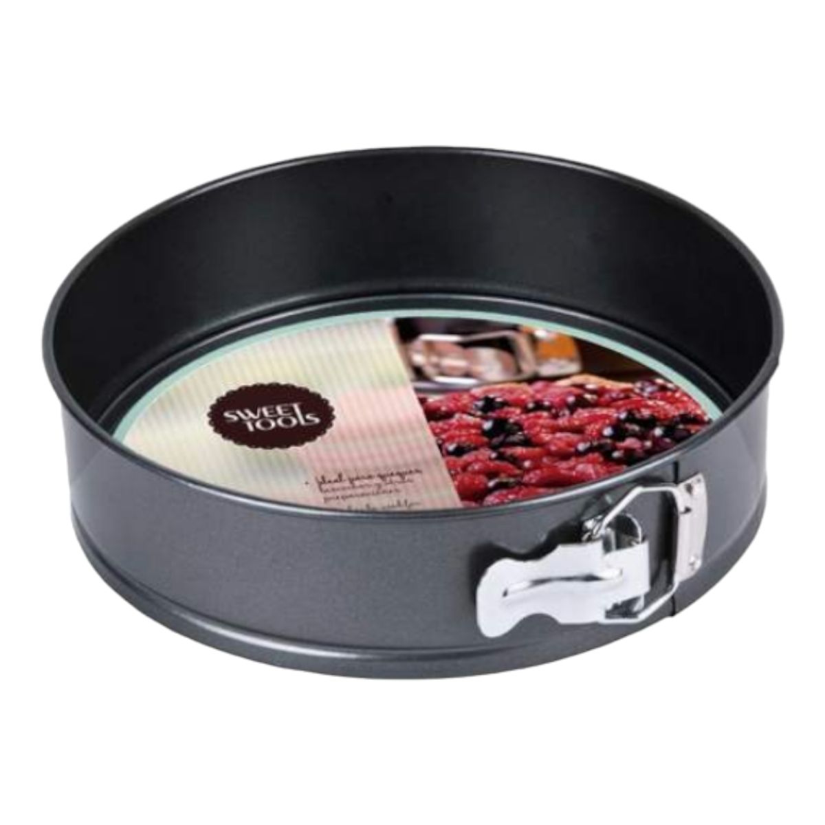 SWEET COOK - Molde Desmontable 24Cm