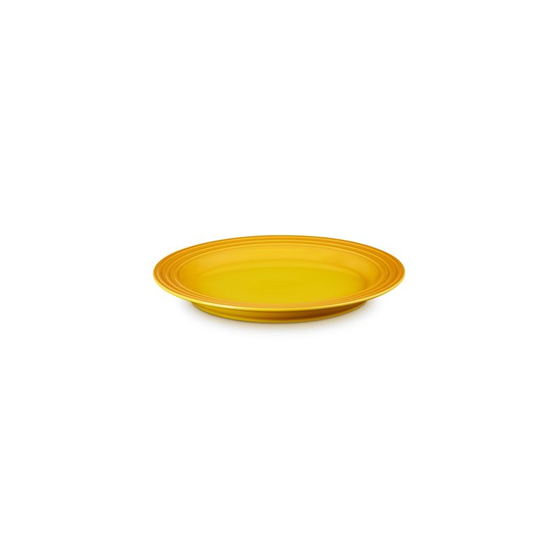 LE CREUSET - Plato de Ensalada 22cm N?ctar