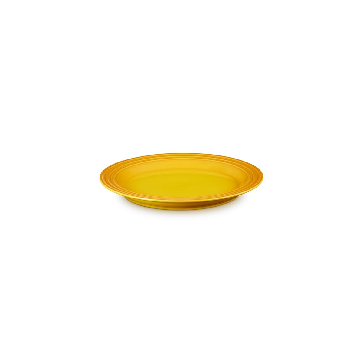 LE CREUSET - Le Creuset Plato de Ensalada 22cm Néctar (B) Cerámica