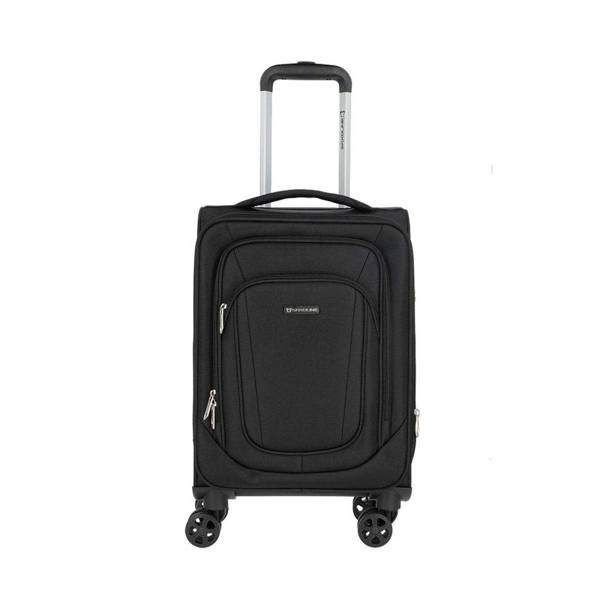 SAXOLINE - Maleta de Cabina Saxoline Ander Negro