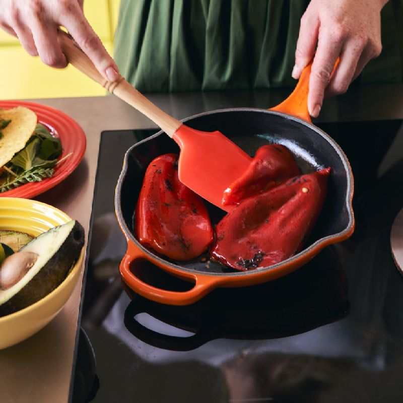 GENERICO - Skillet Lisa 23Cm Volcánico