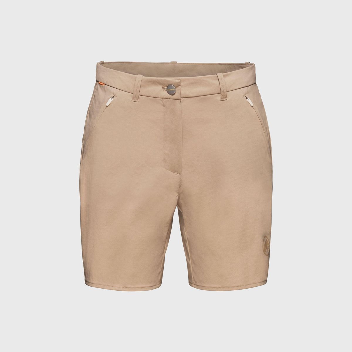 MAMMUT - Short Hiking Beige MAMMUT