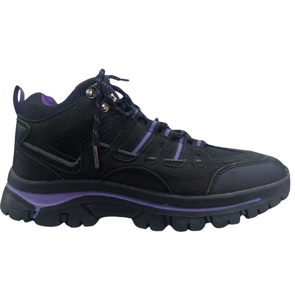 ZAPATILLACHILE - Zapatilla Botín Mujer Estilo Moderno De Diseño Con Exclusivo