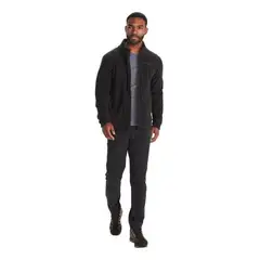 MARMOT - Polar Reactor Polartec Negro