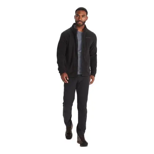 MARMOT - Polar Reactor Polartec Negro