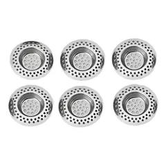 GENERICO - X9 Rejilla Filtro Lavaplato Escurridor Organizador Lavaplato…