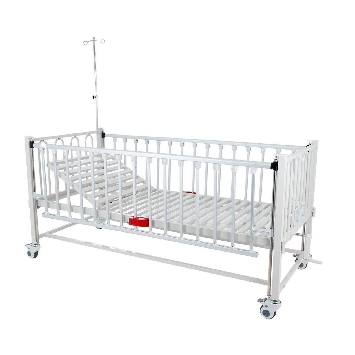 FIRST CARE - CATRE MANUAL DE NIÑOS