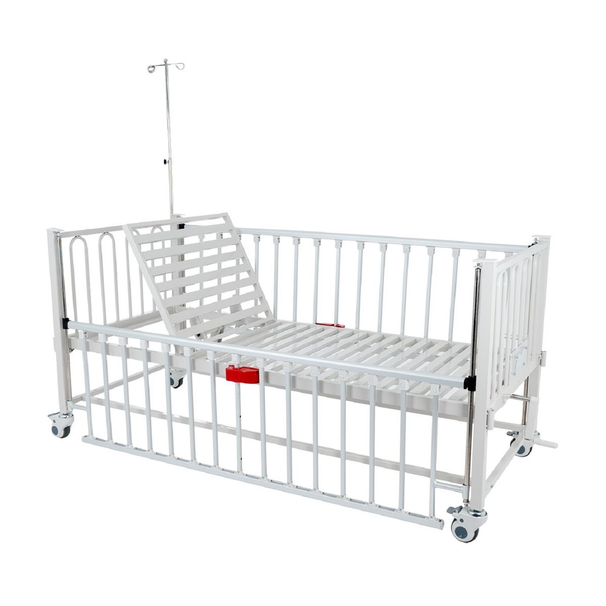 FIRST CARE - CATRE MANUAL DE NIÑOS