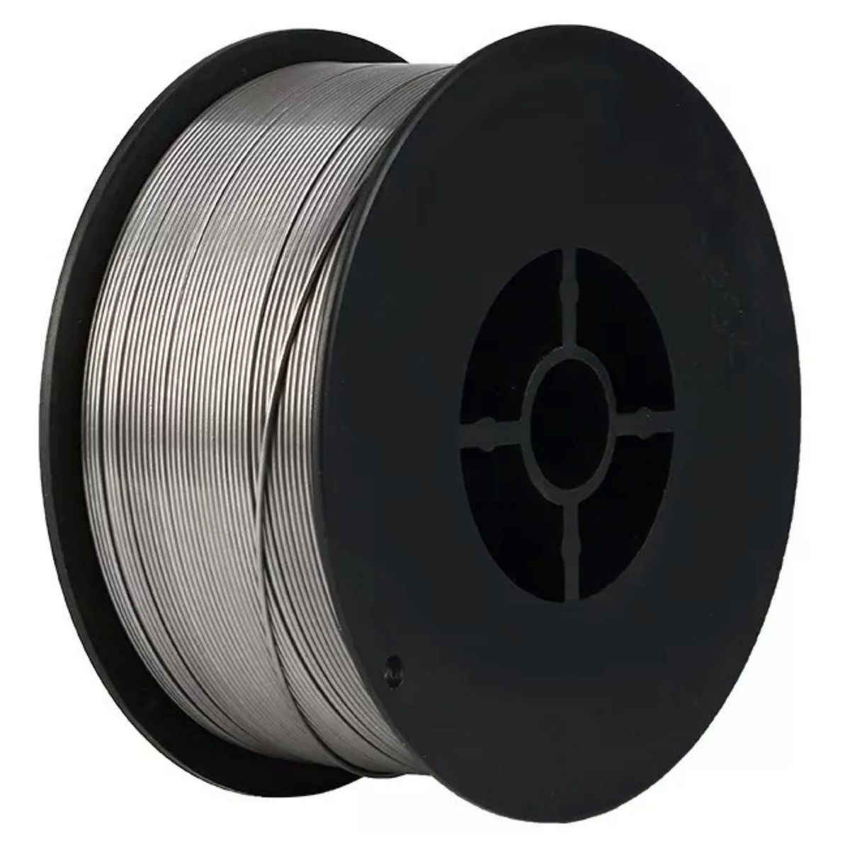 MUNDO MAGIA - Pack 2 Uds. Alambre Mig Sin Gas 1.0 Mm 1kg C/u