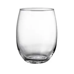 VICRILA - Vaso Pinot 350 ml Set 6 Pcs