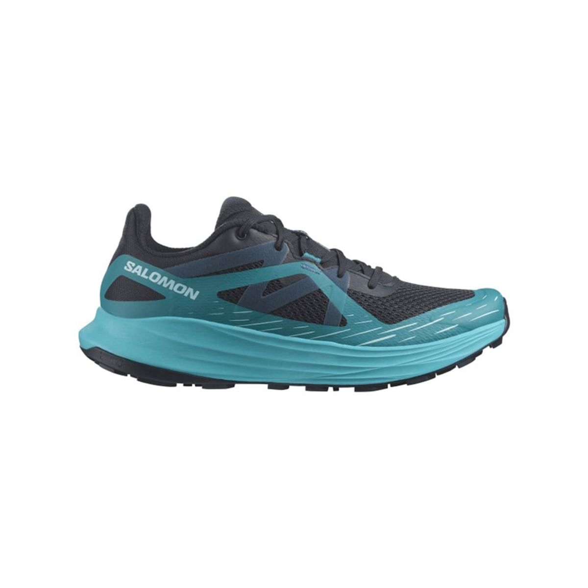 SALOMON - Zapatillas Hombre Ultra Flow Celeste Salomon