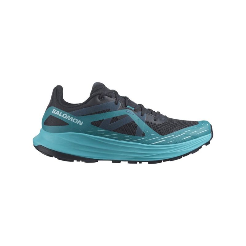 SALOMON - Zapatillas Hombre Ultra Flow Celeste Salomon