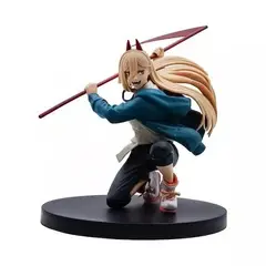 BANPRESTO - Chainsaw Man Power Vibration Stars