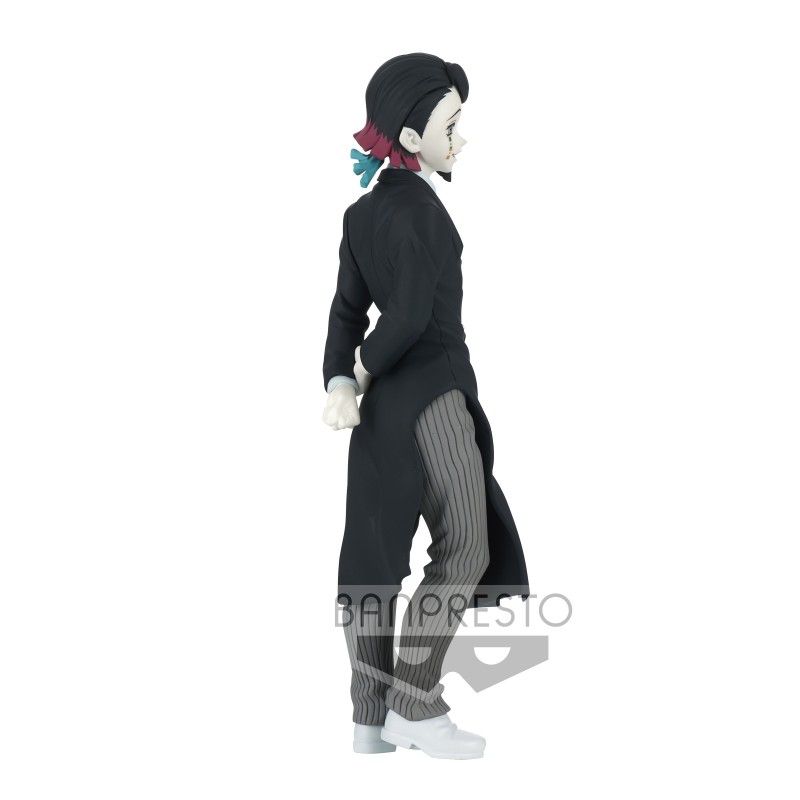 BANPRESTO - Banpresto Kimetsu No Yaiba Enmu Figure Series V3 B
