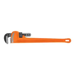 TRUPER - Llave Stillson 24 PuLG. De Hierro Dúctil Sti-24