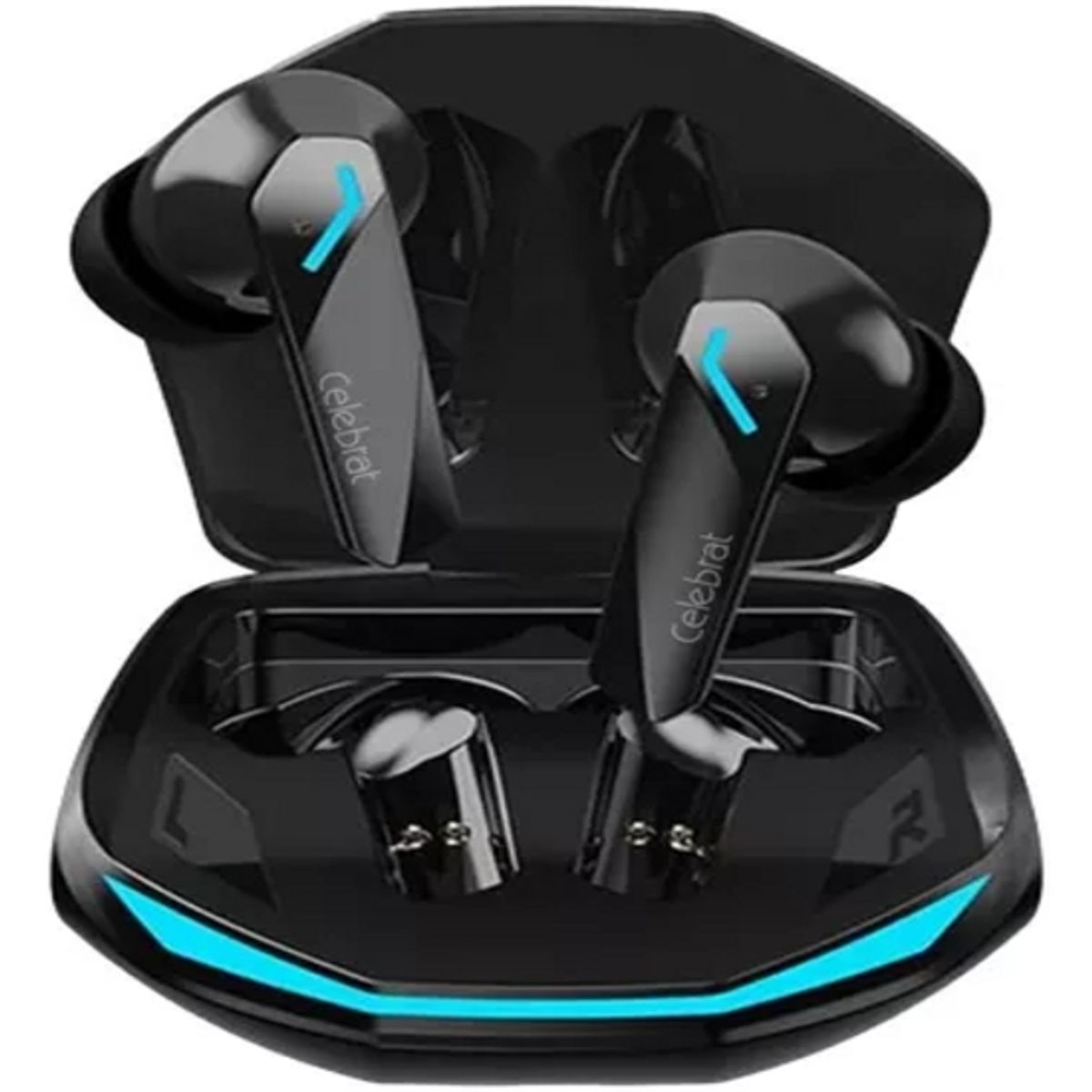 GENERICO - AUDIFONOS BLUETOOTH GAMER CELEBRAT Tws - W26