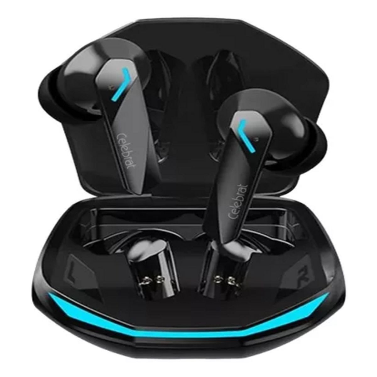 GENERICO - AUDIFONOS BLUETOOTH GAMER CELEBRAT Tws - W26