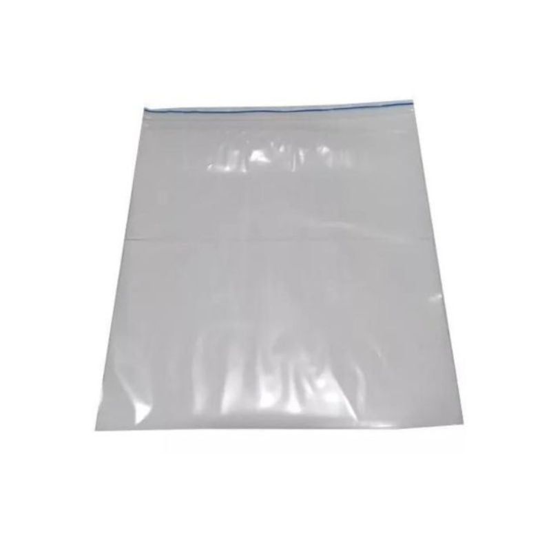 GENERICO - Bolsas Cierre Fácil Zipper 6x10 1000 Unidades