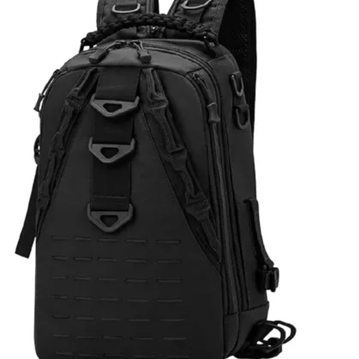 GENERICO - Mochila Tactica Militar Bolso Tactico Mochila Trekking 22 Lt