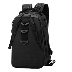 GENERICO - Mochila Tactica Militar Bolso Tactico Mochila Trekking 22 Lt
