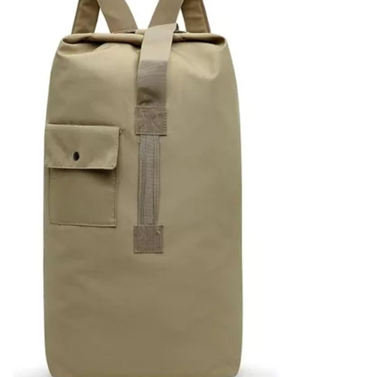 GENERICO - Bolso Saco Ropero Uso Tactico Militar Camping Caza 90lts