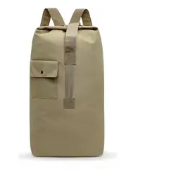 GENERICO - Bolso Saco Ropero Uso Tactico Militar Camping Caza 90lts