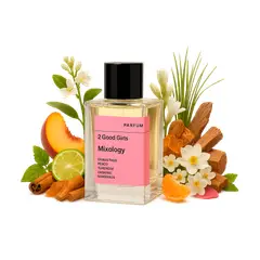 PARFUM AE - PERFUME MIXOLOGY 2 GOOD GIRL PARFUM 100ML